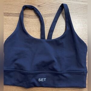 Set active sports bra